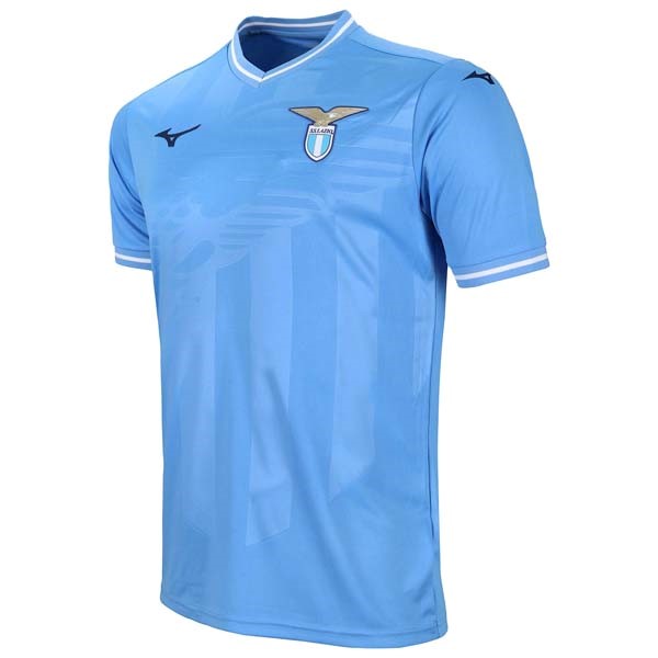 Tailandia Camiseta Lazio Primera 2023/2024